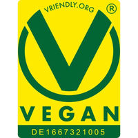 Produktbild von naftie Bio Hirse Gold Vegan Nassfutter für alle Altersstufen 1000g