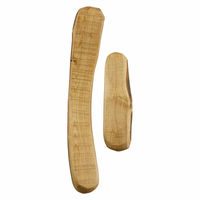 Produktbild von Naftie Bio Olivenholz Kauknochen Sticks für Welpen zur Zahnpflege klein