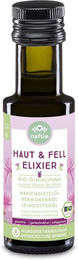 naftie Bio-Ölmix Haut & Fell Elixier für Hunde vegan und ohne tierisches Protein – Bild 1 von 4