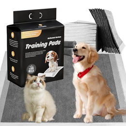 Nanipets Welpenunterlage Trainingspads für Hunde XL 60 x 90 cm 25 Stück – Bild 1 von 9