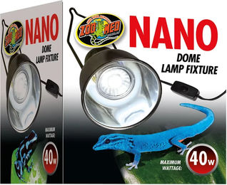 Produktbild von Nano-Dome Zoomed LF-35E Wärmespot