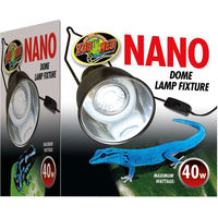 Produktbild von Nano-Dome Zoomed LF-35E Wärmespot