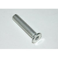 Produktbild von nanook Ersatzschrauben für Katzenkratzbäume M10 Gewindeschrauben 5 cm aus Metall