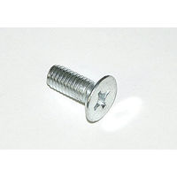 Produktbild von nanook Ersatzschrauben für Kratzbäume aus Metall M8 2 cm in Silber und Grau