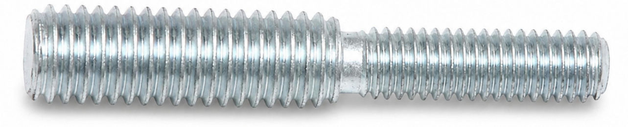 Nanook Gewindeadapter M8 auf M10 für Kratzbäume Typ A 55mm – Bild 1 von 1