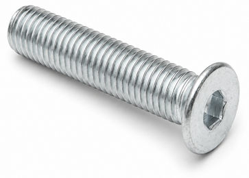 Nanook Senkkopfschrauben für Kratzbäume M10 Länge 3,5 cm – Bild 1 von 1