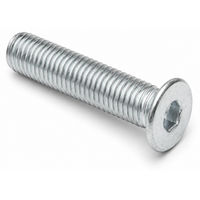 Produktbild von Nanook Senkkopfschrauben für Kratzbäume M10 Länge 3,5 cm