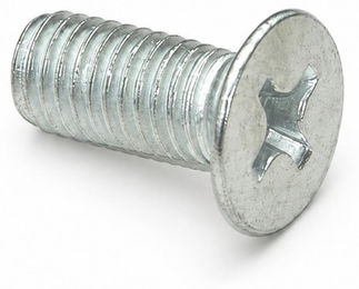 Nanook Senkkopfschrauben M5 für Kratzbäume 2,5 cm – Bild 1 von 1