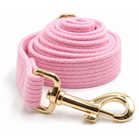 Produktbild von Nanook Signature Hundeleine Babypink 2,5 x 120 cm