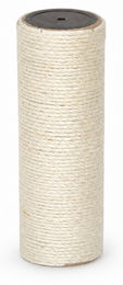 Nanook Sisal-Kratzstamm für Katzen Durchmesser 11 cm Länge 25 cm – Bild 1 von 1