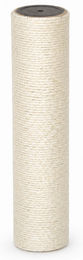 Nanook Sisal-Kratzstamm für Katzen mit 11 cm Durchmesser und 40 cm Länge – Bild 1 von 1