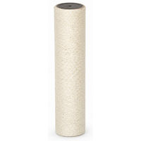 Produktbild von Nanook Sisal-Kratzstamm für Katzen mit 11 cm Durchmesser und 40 cm Länge