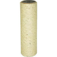 Produktbild von Nanook Sisalstamm Kratzstamm für Kratzbäume Ø 8,5 cm Länge 25 cm