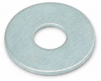 Nanook Unterlegscheibe Ø 2 cm – Bild 1 von 1