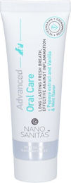 Produktbild von NanoSanitas Advanced Oral Care Zahnpasta zur Zahnpflege 1000g