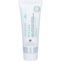 Produktbild von NanoSanitas Advanced Oral Care Zahnpasta zur Zahnpflege 1000g