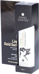 NanoSanitas Liquid Gold Entfilzungsspray 150 ml – Bild 1 von 4