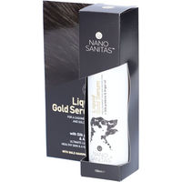 Produktbild von NanoSanitas Liquid Gold Entfilzungsspray 150 ml