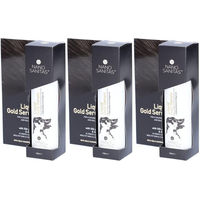 Produktbild von NanoSanitas Liquid Gold Entfilzungsspray 450 ml