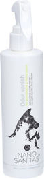 Produktbild von NanoSanitas Odor Vanish Geruchsentferner 250g Weiß