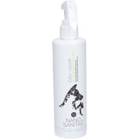 Produktbild von NanoSanitas Odor Vanish Geruchsentferner 250g Weiß