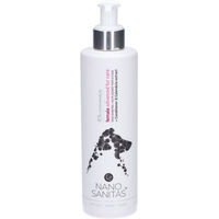 Produktbild von NanoSanitas Shampoo Female Advanced Fur Care für Langhaartiere 250 ml