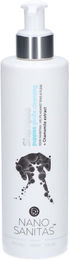 Produktbild von NanoSanitas Shampoo für Welpen zur Pflege von Haut und Fell 250 ml