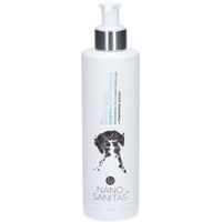 Produktbild von NanoSanitas Shampoo für Welpen zur Pflege von Haut und Fell 250 ml