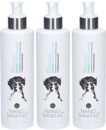 NanoSanitas Shampoo für Welpen zur Pflege von Haut und Fell 750 ml – Bild 1 von 1