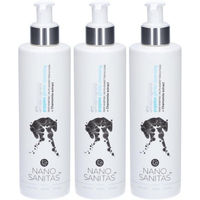 Produktbild von NanoSanitas Shampoo für Welpen zur Pflege von Haut und Fell 750 ml