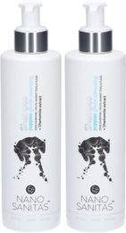 NanoSanitas Shampoo für Welpen zur Pflege von Haut und Fell – Bild 1 von 1