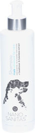 Produktbild von NanoSanitas Shampoo Male Advanced Fur Care für alle Felltypen 250 ml