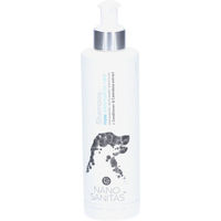 Produktbild von NanoSanitas Shampoo Male Advanced Fur Care für alle Felltypen 250 ml