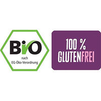 Produktbild von napani Bio Hundefutter Gans Monoprotein Stückchen in Gelee 400 g