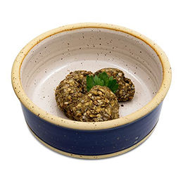 napani Bio Vegan Hundefutter Junges Gemüse Nassfutter Adult 800 g – Bild 1 von 3