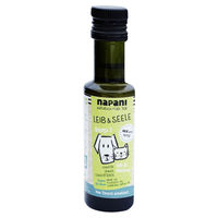Produktbild von napani Bio Vital-Öl-Mischung Leib & Seele für Hunde und Katzen, 100 ml