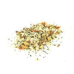 napani Buntes Treiben Bio-Basisfuttermischung für Hunde Adult Hypoallergen 3 kg – Bild 1 von 2