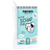 Produktbild von napani Hundefutter Nassfutter Schaf Monoprotein getreidefrei 150 g