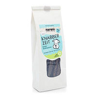 Produktbild von napani Knabber Zeit Grüner Rinderpansen getrockneter Hundekauartikel Monoprotein ohne Konservierungsstoffe 200g