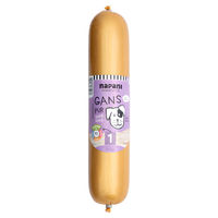 Produktbild von napani Nassfutter Gans pur für Hunde Adult Getreidefrei und Glutenfrei 800 g