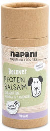 Produktbild von napani RECOVER Pfotenpflege-Stift für Hunde