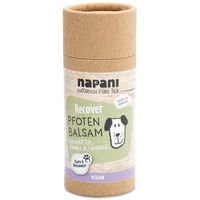 Produktbild von napani RECOVER Pfotenpflege-Stift für Hunde