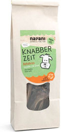 napani Wild Rehohren getrocknet Naturkaukartikel für Hunde ohne Konservierungsstoffe – Bild 1 von 2