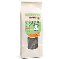 Produktbild von napani Wild Rehohren getrocknet Naturkaukartikel für Hunde ohne Konservierungsstoffe