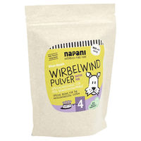 Produktbild von napani Wirbelwind Gelenkpulver Ergänzungsfuttermittel für Hunde Senior 250 g
