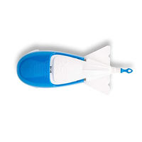Produktbild von Nash Spot On Dot Spod Impact Weiß Klein T2094