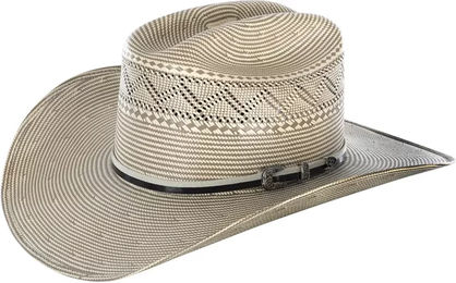 Natama Westernhut Tombstone 30X Unisex in Grau oder Beige 61 cm – Bild 1 von 1