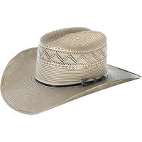 Produktbild von Natama Westernhut Tombstone 30X Unisex in Grau oder Beige 61 cm
