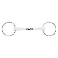 Produktbild von Nathe Wassertrense I Gebiss mit doppelt gebrochenem Ring 70 mm