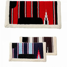 Produktbild von Natowa Westernteppich Tattini